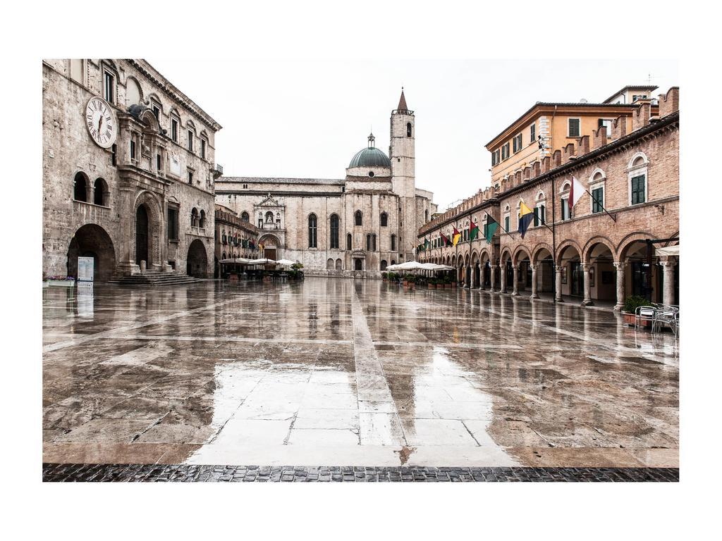 Meravilla Ascoli Piceno Exterior foto